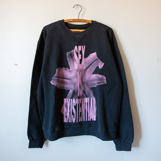 SEX IS EXISTENTIAL, sz L