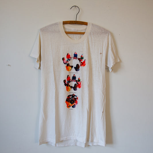 UNIVERSE HUG, sz S/M