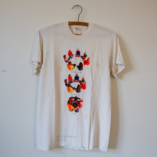 UNIVERSE HUG, sz S/M