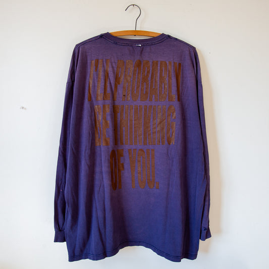 SUN EXPLODES, sz XXL