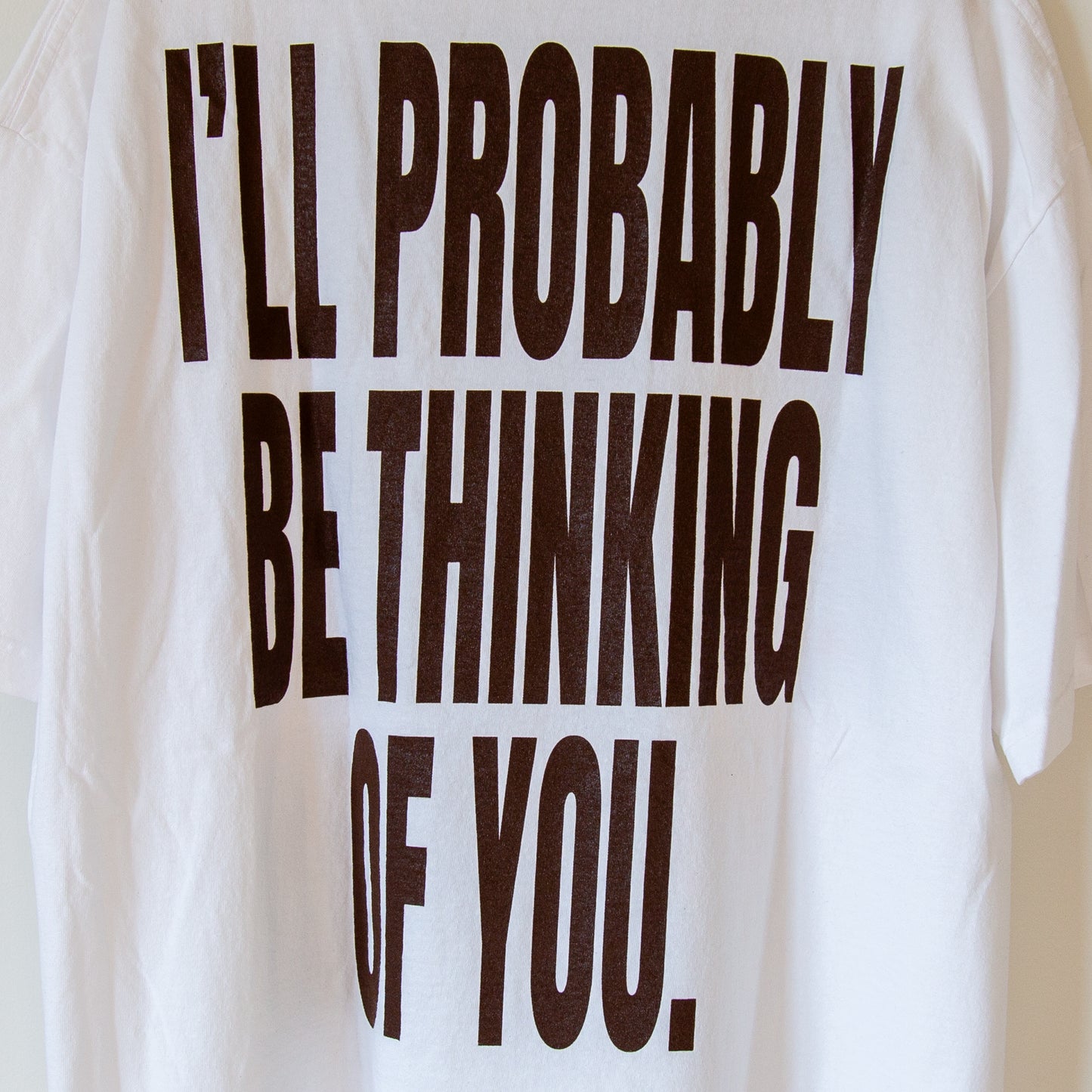 SUN EXPLODES t-shirt, white