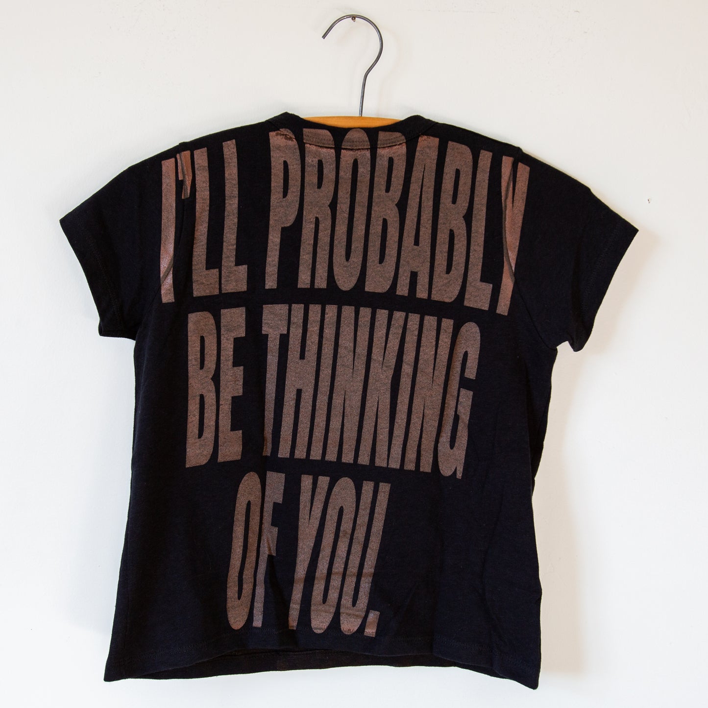 SUN EXPLODES baby t-shirt, black