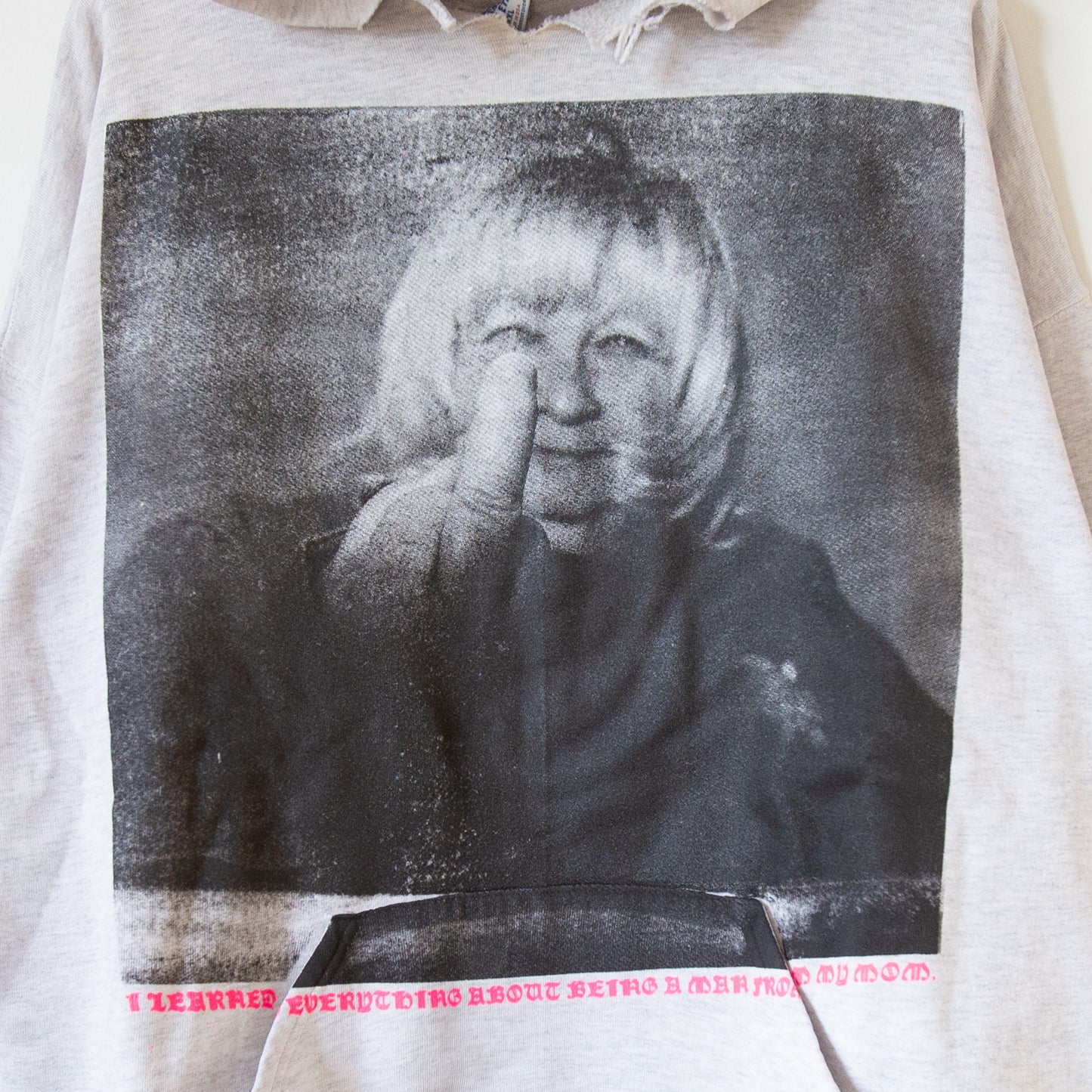 MOM, sz XXL