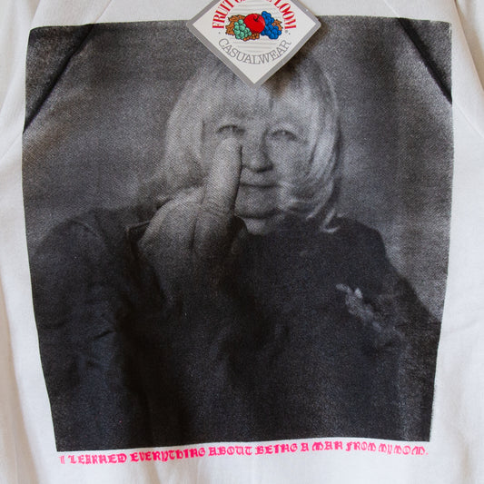 MOM, sz XL
