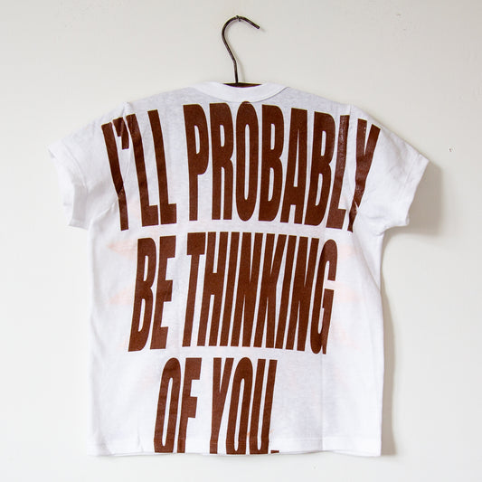 SUN EXPLODES baby t-shirt, white