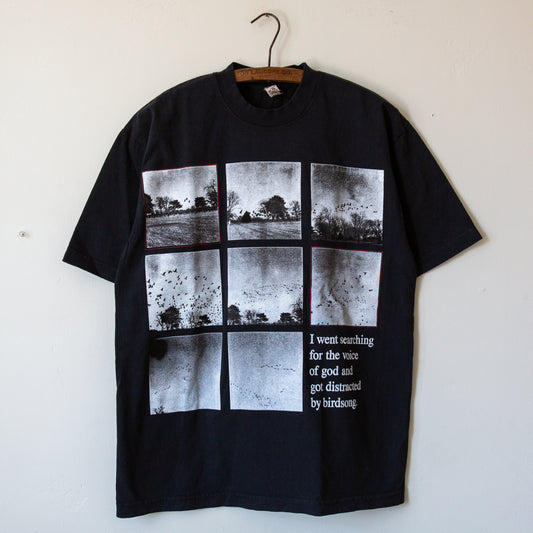 BIRDSONG t-shirt